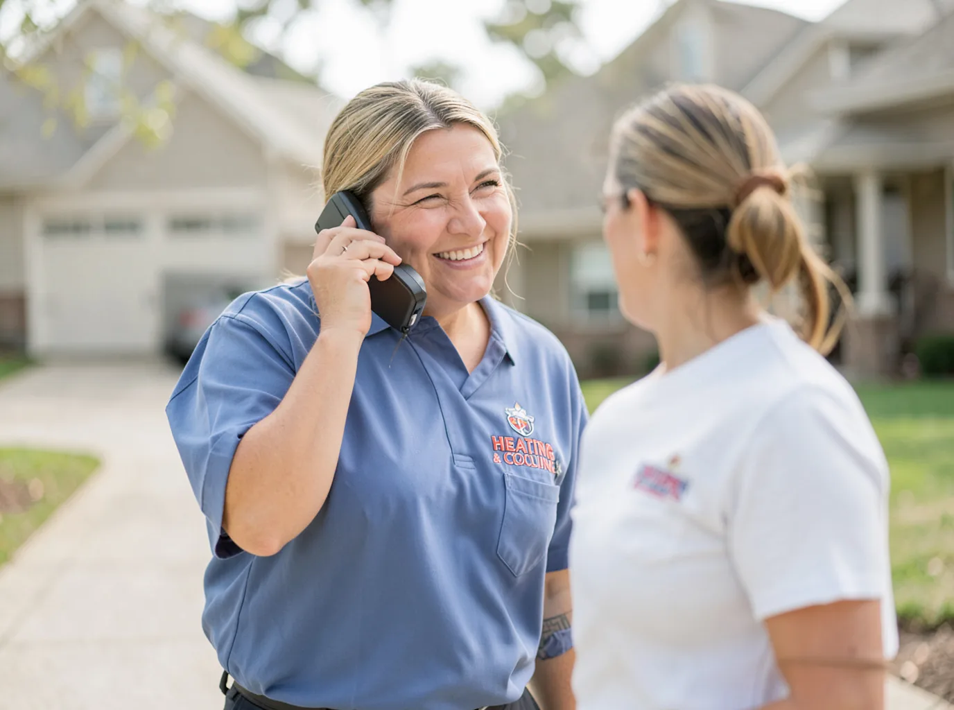 Hvac Repair Bradley, WV FAQs